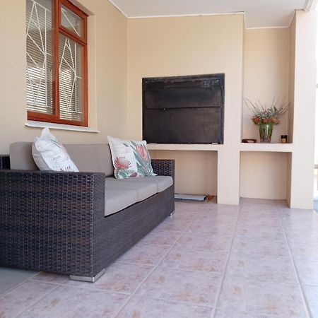 Leipoldt Street 3 Appartement Clanwilliam Buitenkant foto