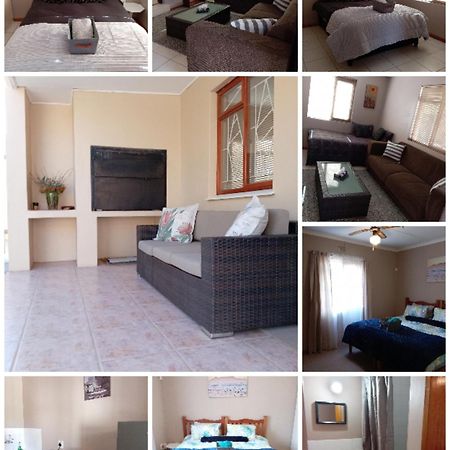 Leipoldt Street 3 Appartement Clanwilliam Buitenkant foto
