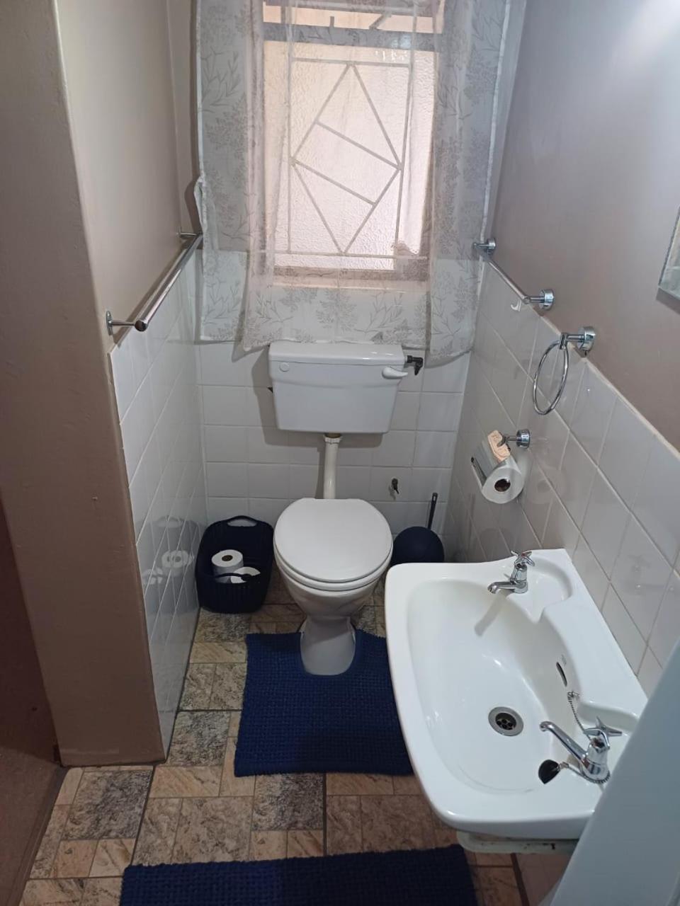 Leipoldt Street 3 Appartement Clanwilliam Buitenkant foto