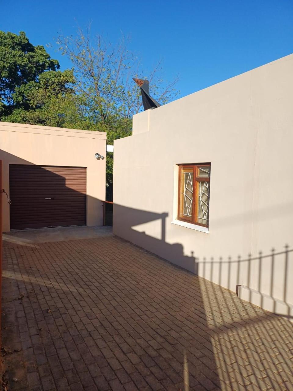 Leipoldt Street 3 Appartement Clanwilliam Buitenkant foto