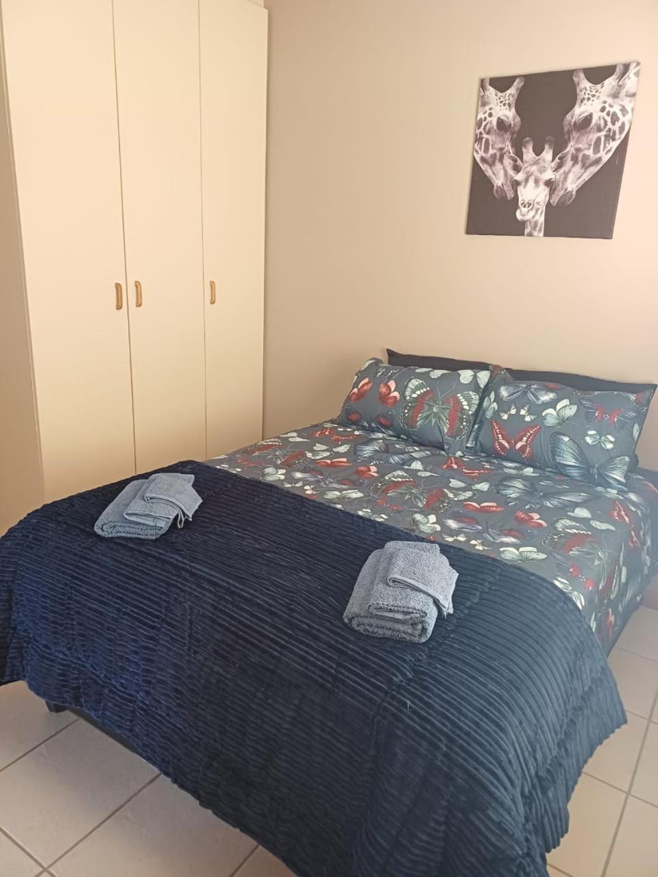 Leipoldt Street 3 Appartement Clanwilliam Buitenkant foto