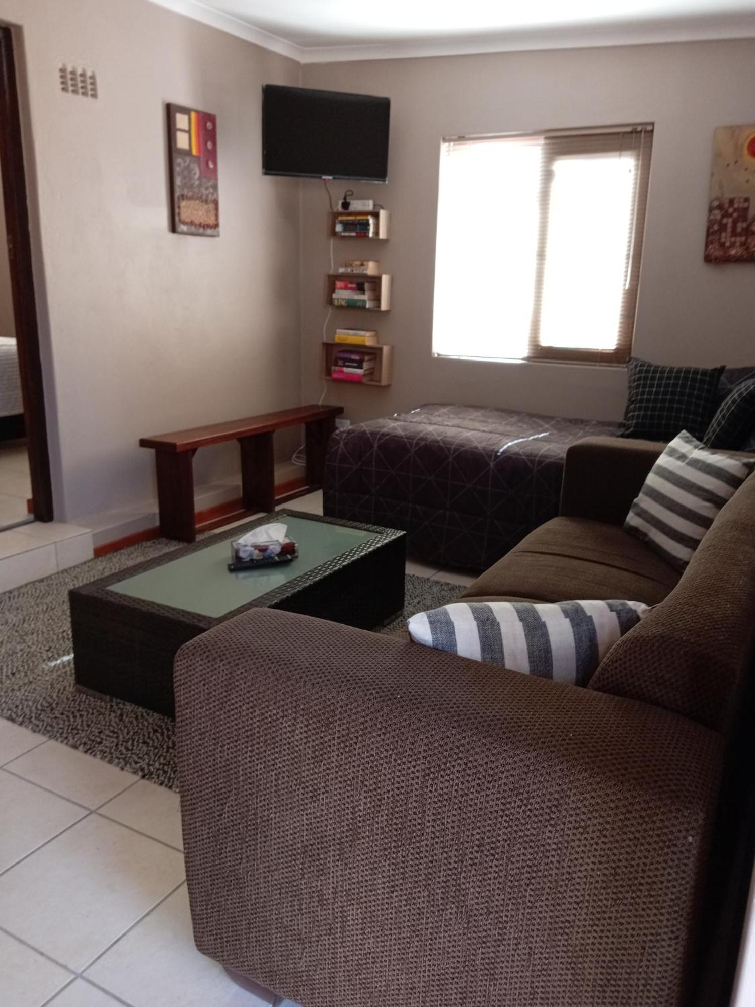 Leipoldt Street 3 Appartement Clanwilliam Buitenkant foto