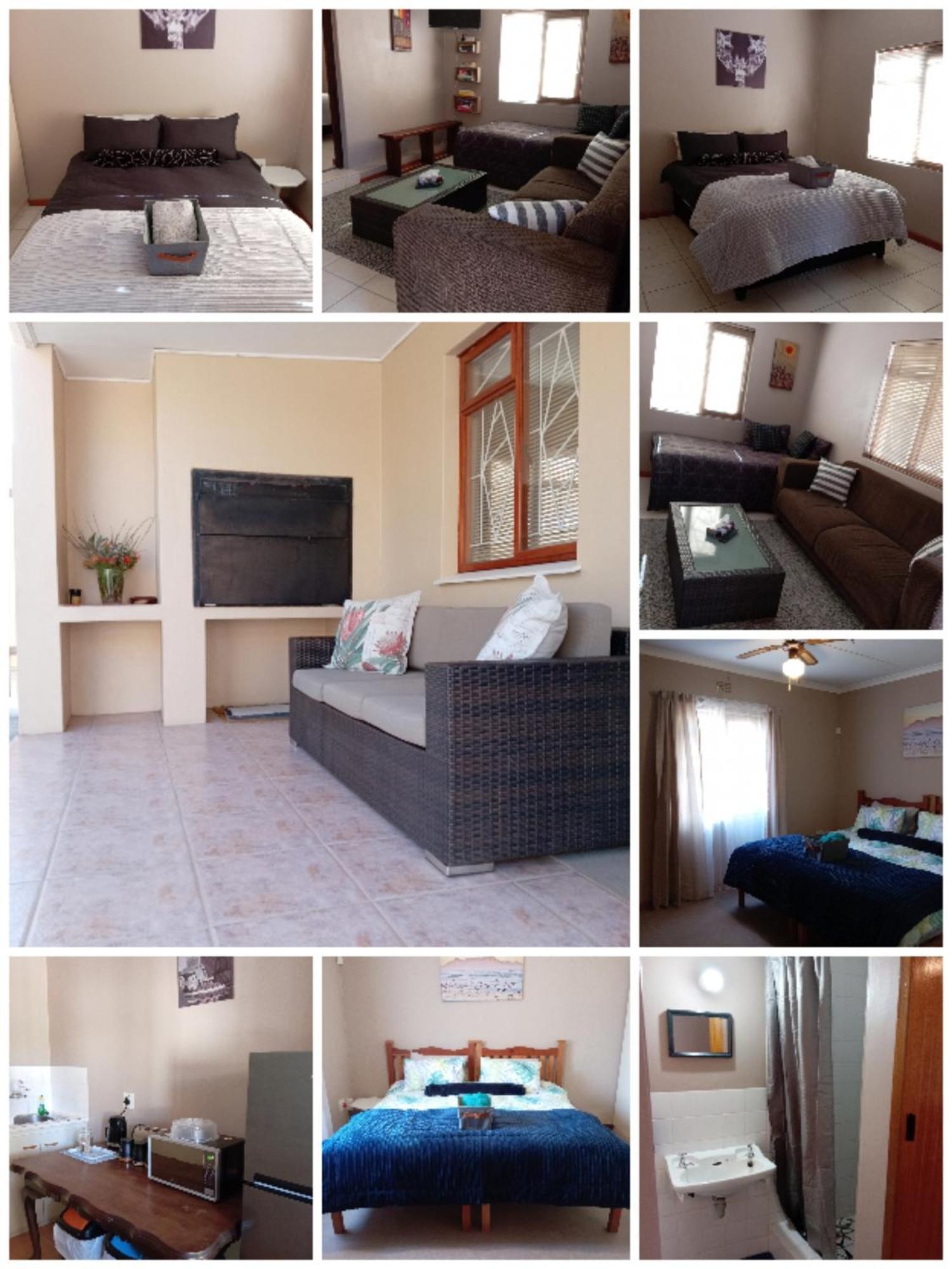 Leipoldt Street 3 Appartement Clanwilliam Buitenkant foto